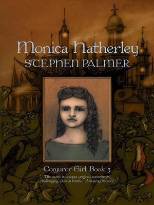 cover image of Monica Hatherley